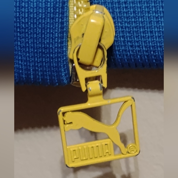 Puma jacket - Picture 5 of 16